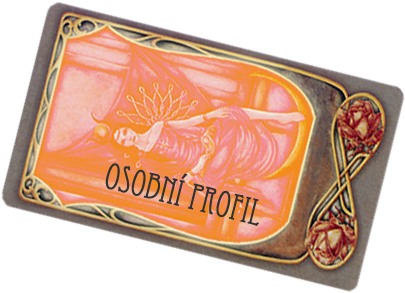 osobní profil